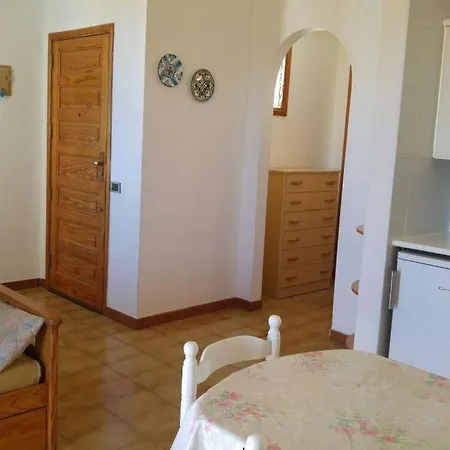 Rooftop Cristianos Apartment *