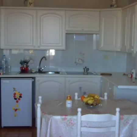 Rooftop Cristianos * Los Cristianos (Tenerife)