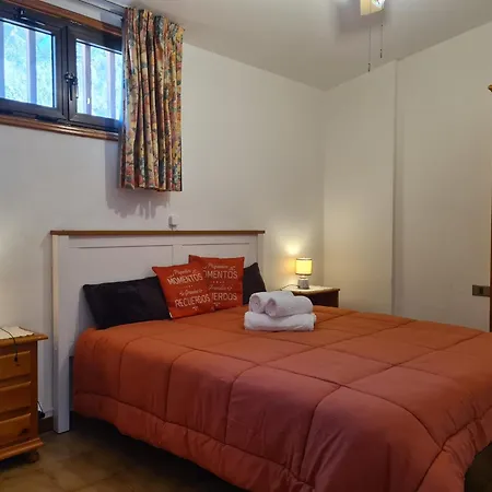 Rooftop Cristianos Apartment Los Cristianos (Tenerife)