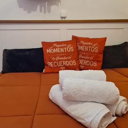 Rooftop Cristianos Los Cristianos (Tenerife)