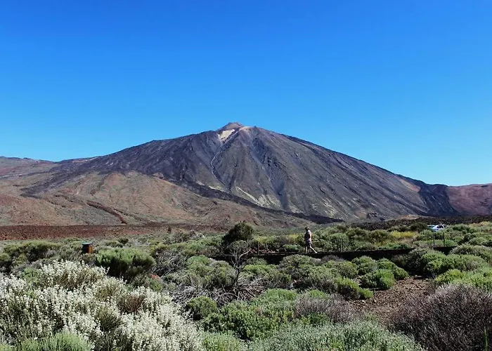 Διαμέρισμα Rooftop Cristianos *