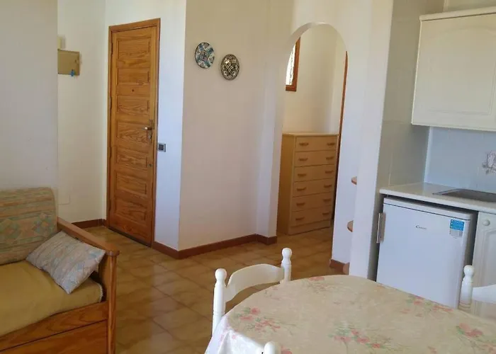 Rooftop Cristianos Διαμέρισμα *