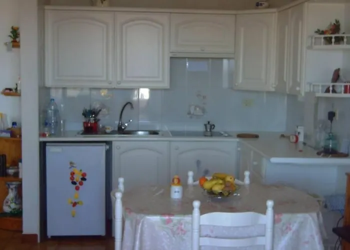 Rooftop Cristianos * Los Cristianos (Tenerife)