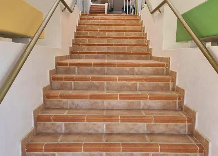 Rooftop Cristianos Los Cristianos (Tenerife)