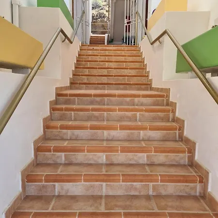 Rooftop Cristianos 洛斯克里斯蒂亚诺斯