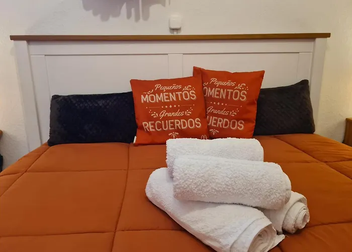 Rooftop Cristianos Лос Кристианос