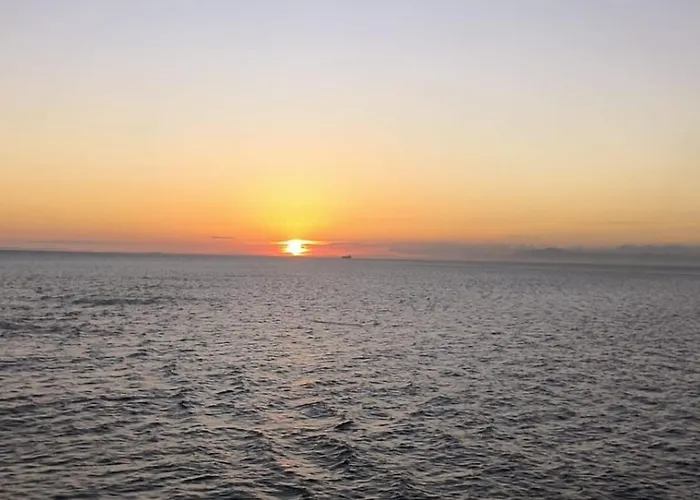 Rooftop Cristianos * Лос Кристианос